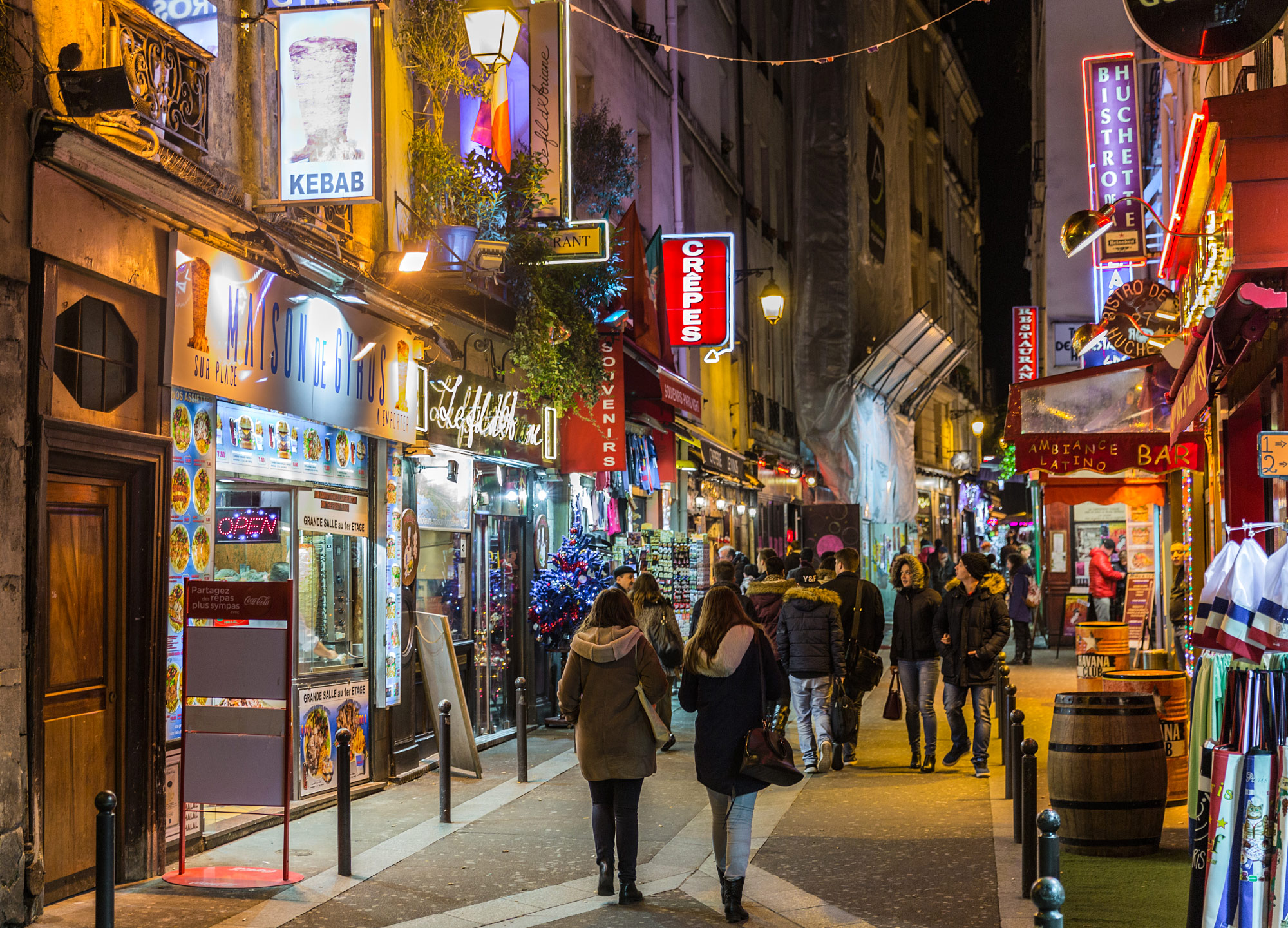 Paris